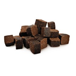 Woolf Soft Cubes Mediteranean Fish, 100g