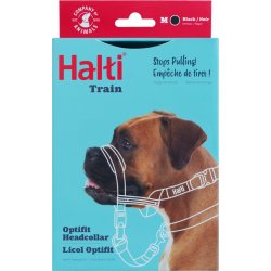 Halti OptiFit snudesele