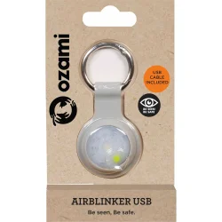 Ozami - Airblinker Gr�