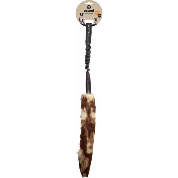 Play-n-tug Faux Fur 80cm