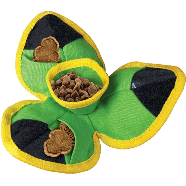 Kong Ballistic Hide'n Treat