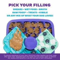 Nina Ottosson - Oh lick N'flip 