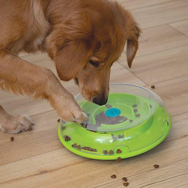 Nina Ottosson, Wobble Bowl