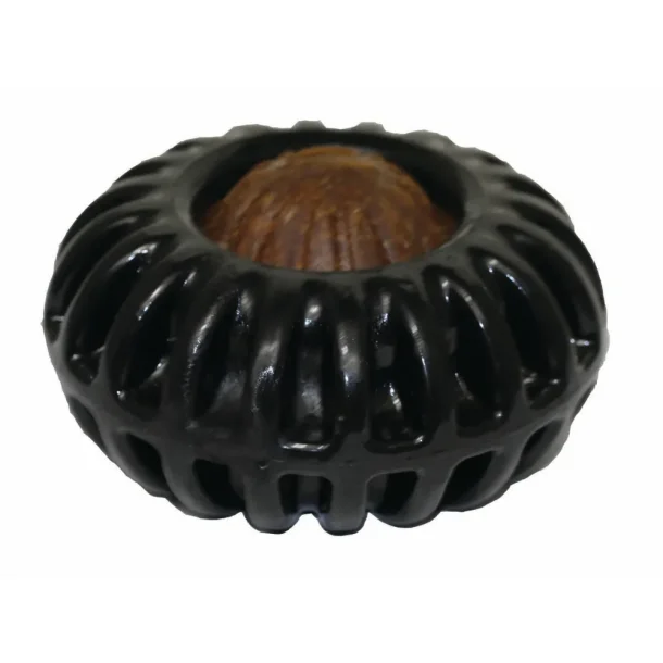 Starmark Treat wheeler legetj - Sort