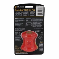 Starmark FirePlug legetj - Rd