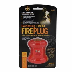 Starmark FirePlug legetj - Rd