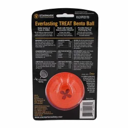 Starmark BentoBall legetj - Orange