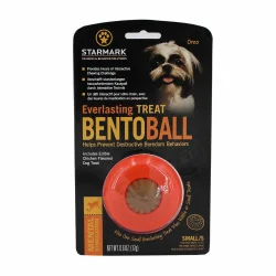 Starmark BentoBall legetj - Orange