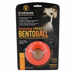 Starmark BentoBall legetj - Orange