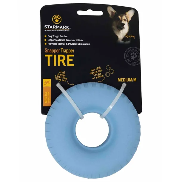 Starmark Snapper Trapper Tire legetj 