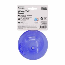 Snoop - Aktivrings legetj til Godbidder