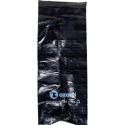 Ozami Dog Poop Bag Black