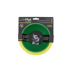 LickiMat Wobble Skl 