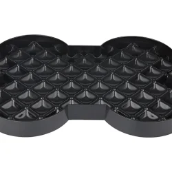 LickiMat Slow Feeder Plate