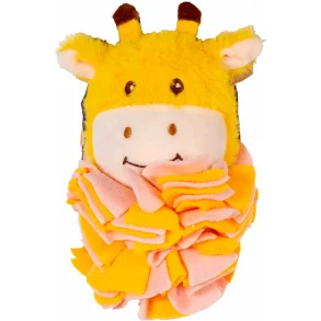 Ozami - Snuse Giraf, 18x13cm 