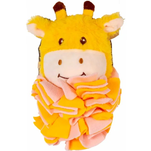 Ozami - Snuse Giraf, 18x13cm 