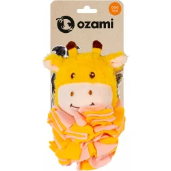 Ozami - Snuse Giraf, 18x13cm 