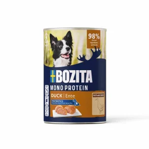 Bozita - Dog Pate, And - 400g