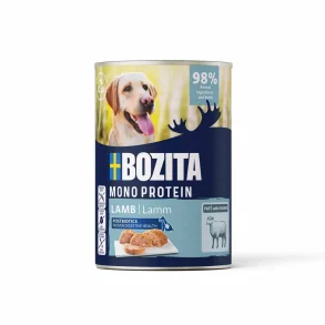 Botzia - Dog Pate, Lam - 400g
