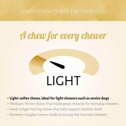 Wild Sticks Oksekd 400g