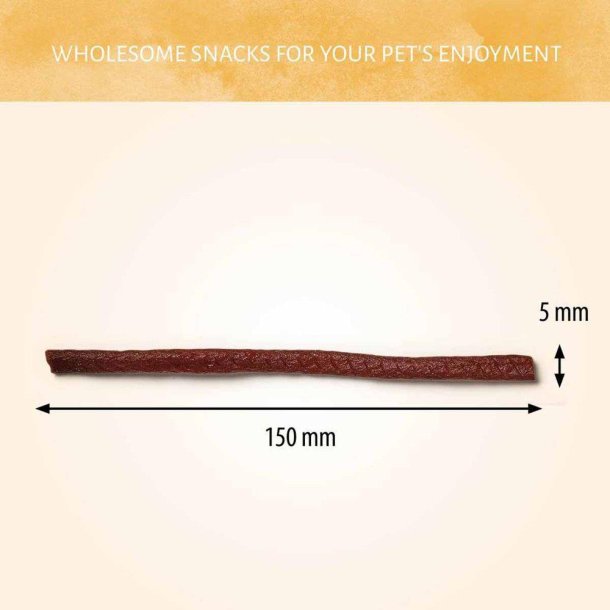 Wild Sticks Oksekd 400g