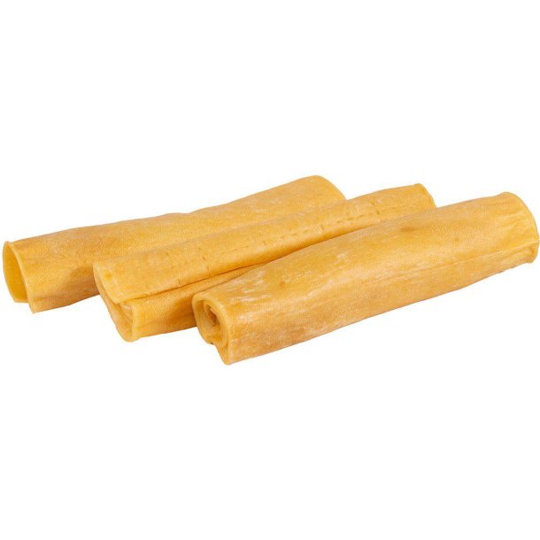 ko Finsk Tyggerulle lavet af Elg