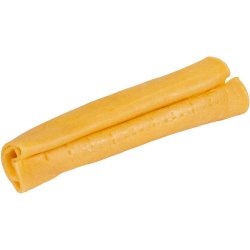 ko Finsk Tyggerulle lavet af Elg