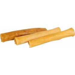 ko Finsk Tyggerulle lavet af Elg