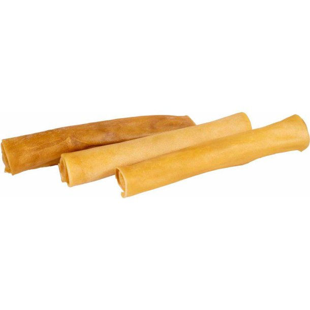 ko Finsk Tyggerulle lavet af Elg