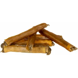 Hestesnack Medium Wrapped 20 cm 