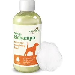 Allergenius - Special Shampoo, 250ml