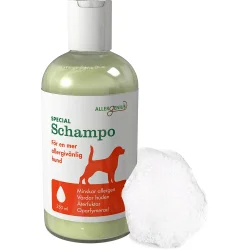 Allergenius - Special Shampoo, 250ml