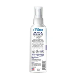 Tropiclean - Oxy-med Anti-itch Spray, 236ml 