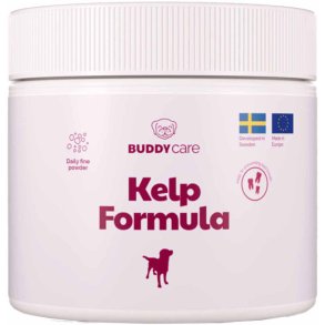 BuddyCare Kelp Formula 250g