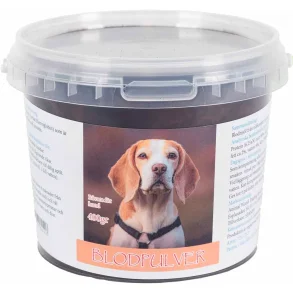 Blodpulver 400 g