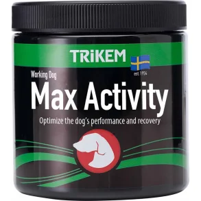 Trikem - WD Max Activity - 450gr