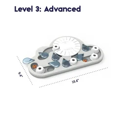 Cat Puzzle &amp; Play Rainy Day