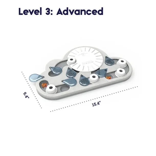 Cat Puzzle &amp; Play Rainy Day