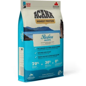 ACANA Highest Protein - Dog Pacifica, Makrel