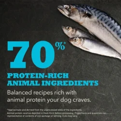 ACANA Highest Protein - Dog Pacifica, Makrel