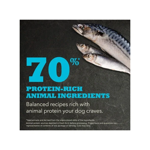 ACANA Highest Protein - Dog Pacifica, Makrel