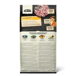 ACANA Range - Puppy Recipe, Kylling &amp; Fisk