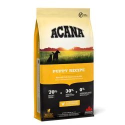ACANA Range - Puppy Recipe, Kylling &amp; Fisk