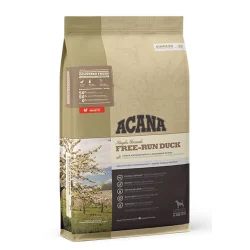 ACANA Singles - Monoprotein Frilandsand