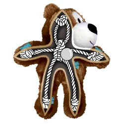 Kong - Halloween Wildknots Heksebj�rn,  Lilla - M/L
