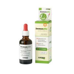 Anibio - Immunalin, 50 ml