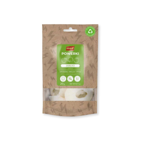  Powerki Freeze-dreid �ble, 20g