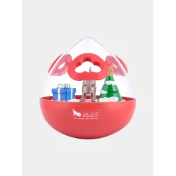 P.L.A.Y - Aktiverende Godbidsdispenser, Jule edition