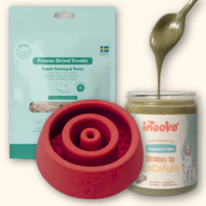 Aktiveringspakke, WobbleHygge