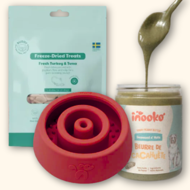 Aktiveringspakke, WobbleHygge